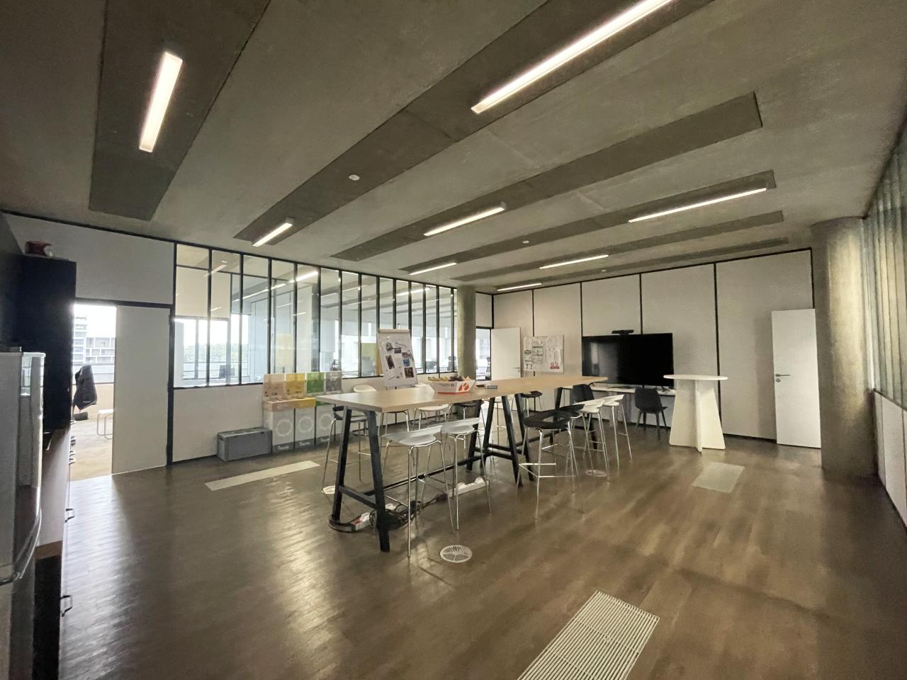 Bureau Lyon 895m² Location bureau Lyon Rhône OLBUR2426245 17